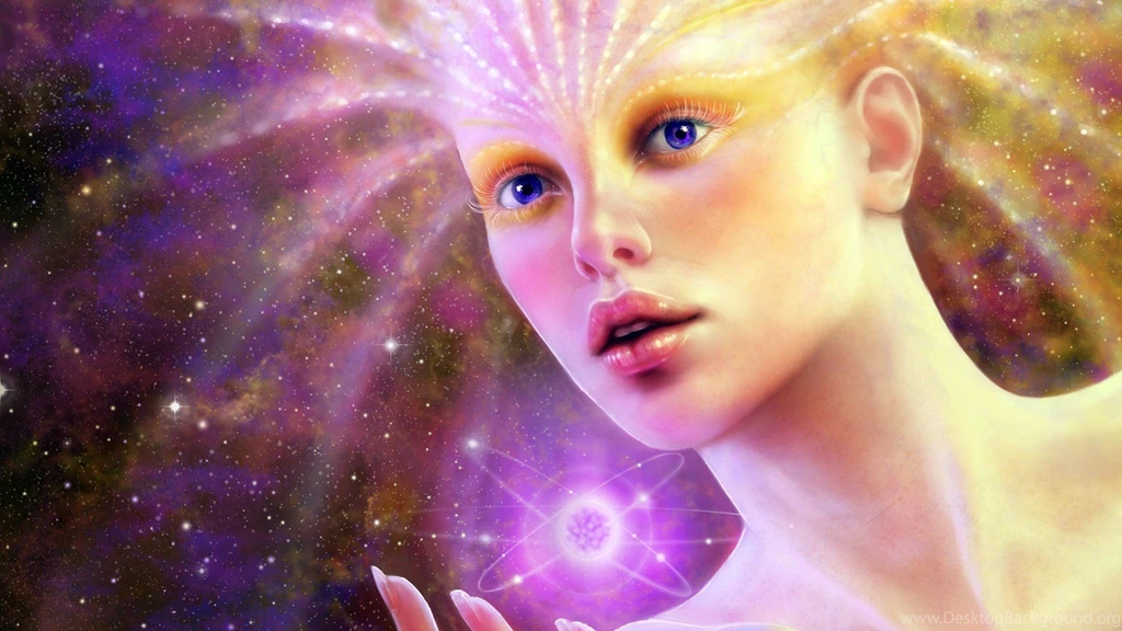 Download The Atom Fairy Wallpaper, Atom Fairy iPhone Wallpapers ...