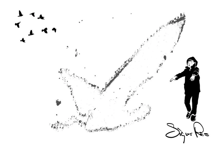 Sigur Ros Wallpapers By Sonickingscrewdriver On DeviantArt