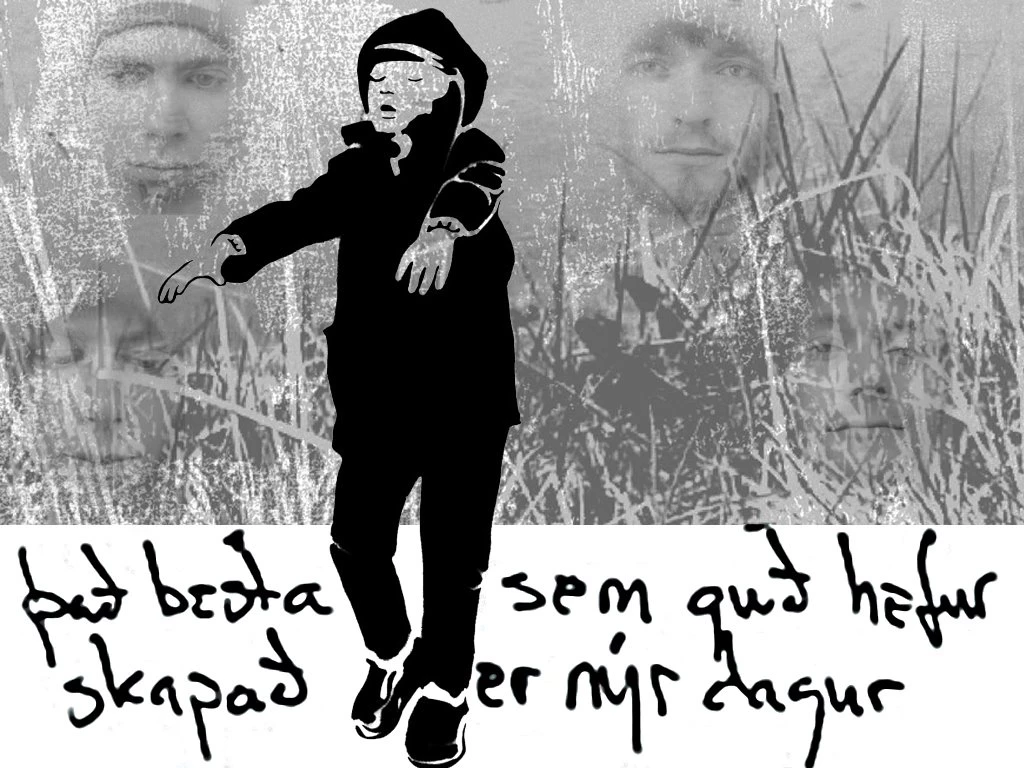DeviantArt: More Like Sigur Ros Desktop By Anthonizzle
