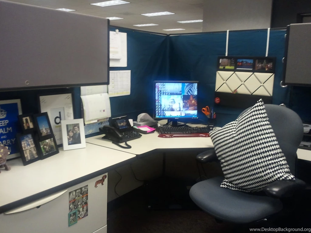 Cubicle Wallpapers HD3513 Ittipz.com Ittipz.com