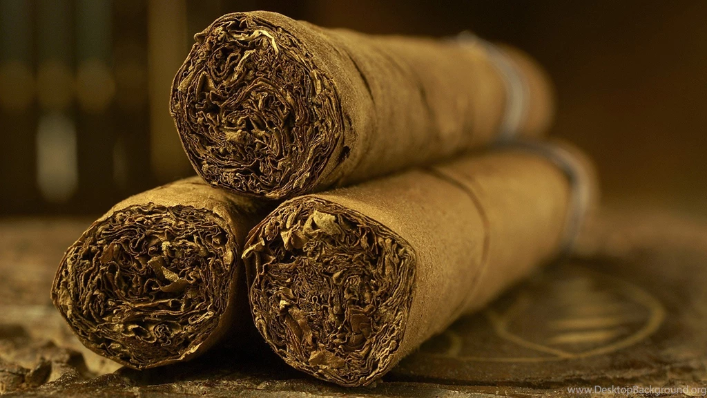 Wallpapers Sexy Poker Cuban Cigars 1920x1080