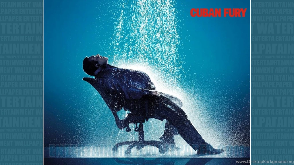 Cuban Fury Wallpapers