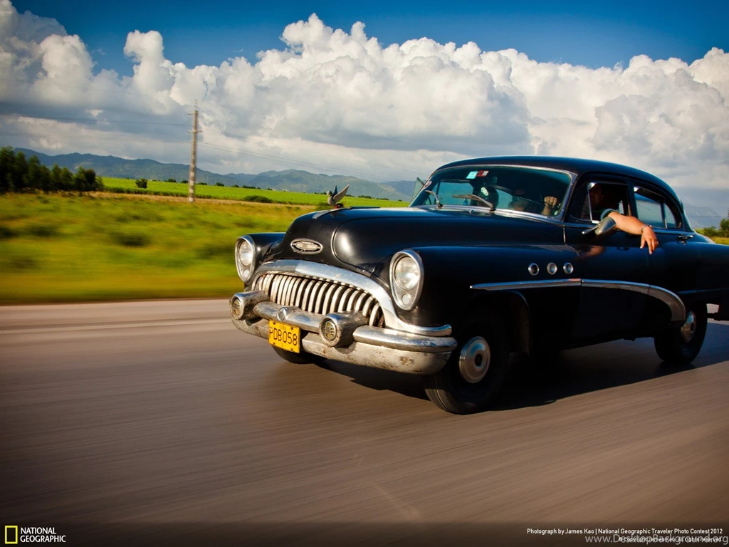 Cruising In Cuba Traveler Photo Contest 2012 National Geographic