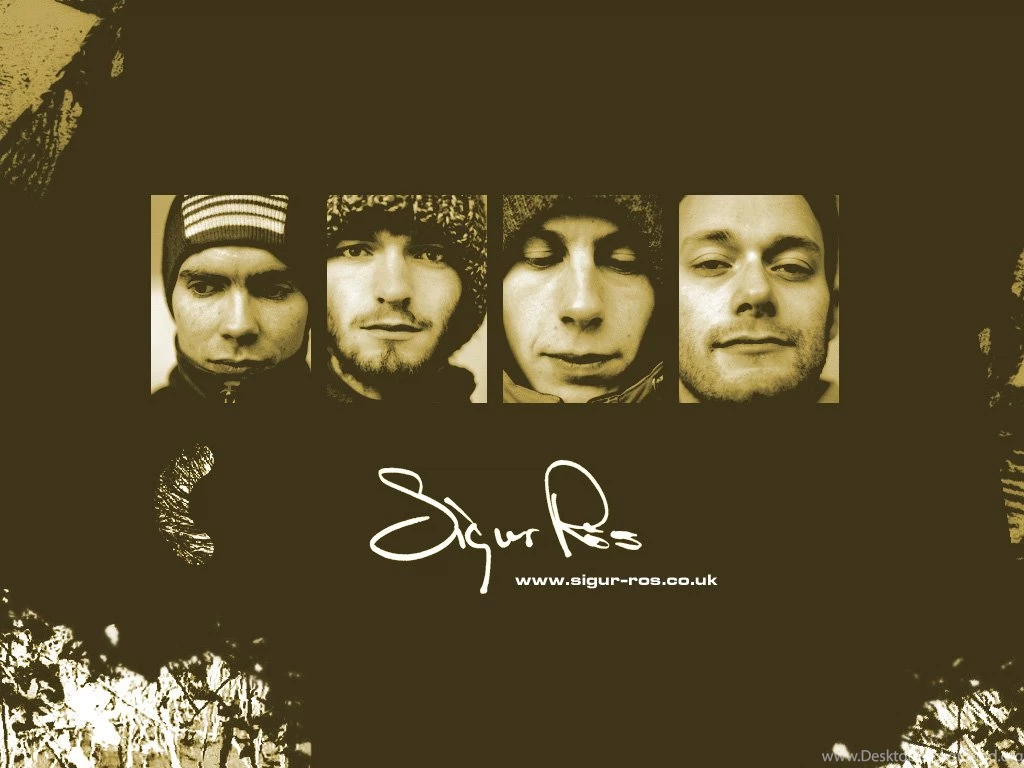 Sigur Ros :: Brown By Enjoi MSG On DeviantArt