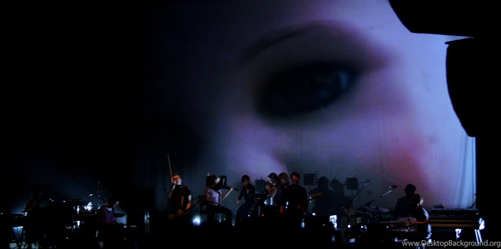 Sigur Ros Six By Weasel Attack On DeviantArt