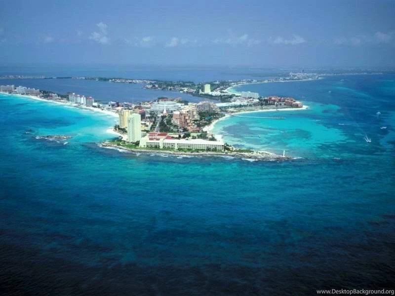 Cancun Wallpaper, Mexico Beach Wallpaper, Hotels Cancun Wallpapers ...