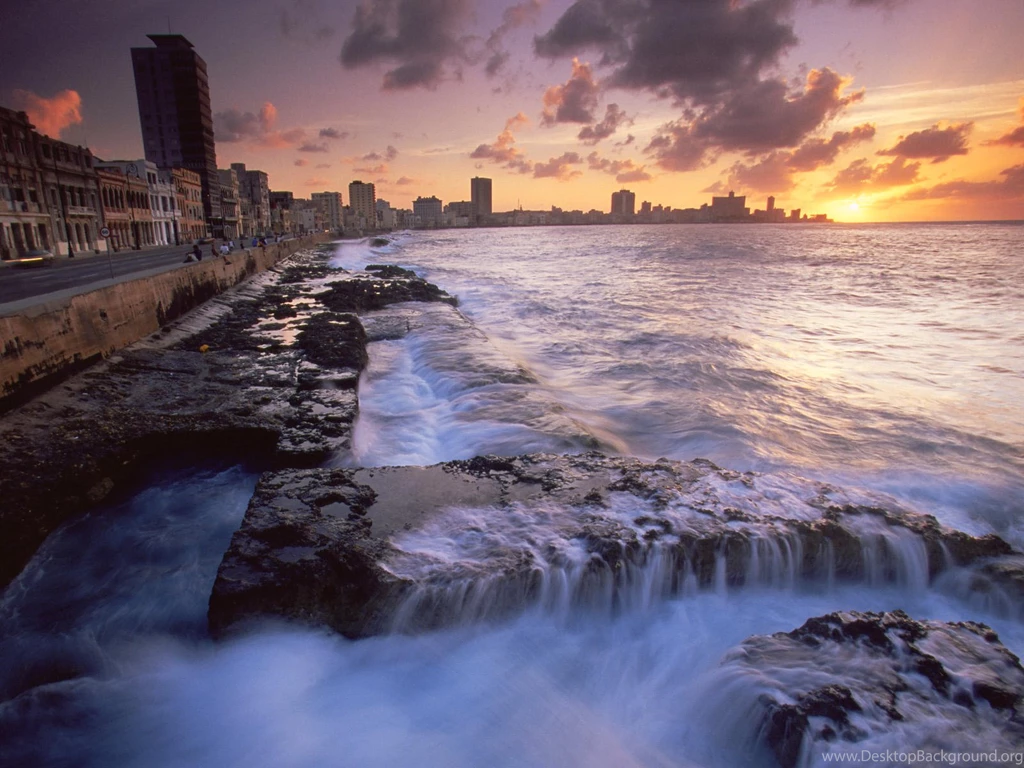Destinations We Love: Havana, Cuba   Wanderable: Honeymoon Travel ...