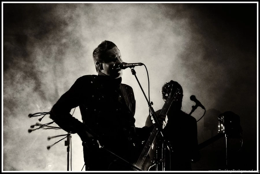 Sigur Ros Jonsi By Gerhaf On DeviantArt