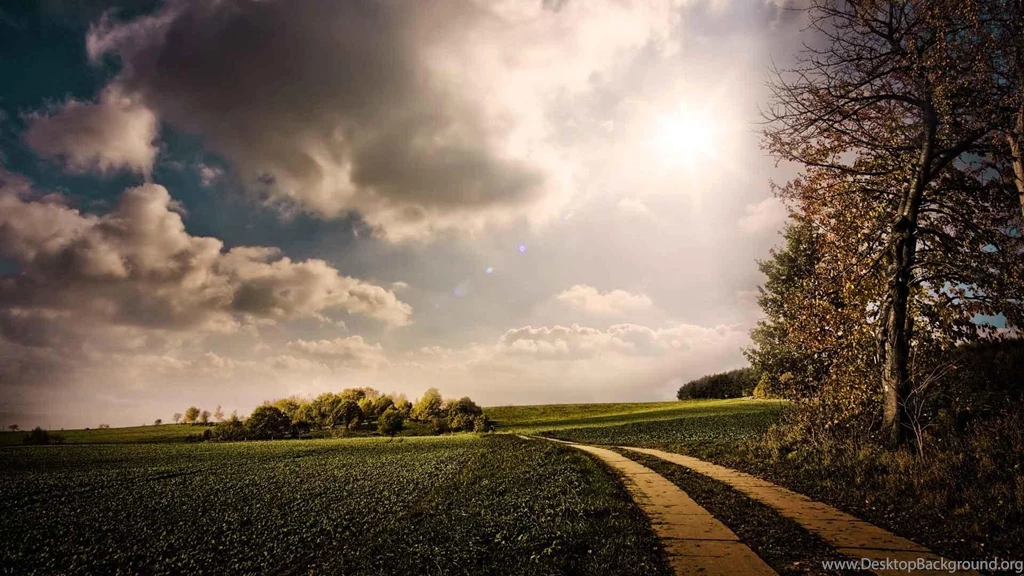 Free Wallpapers Nice Weather Phenomenon Wallpapers