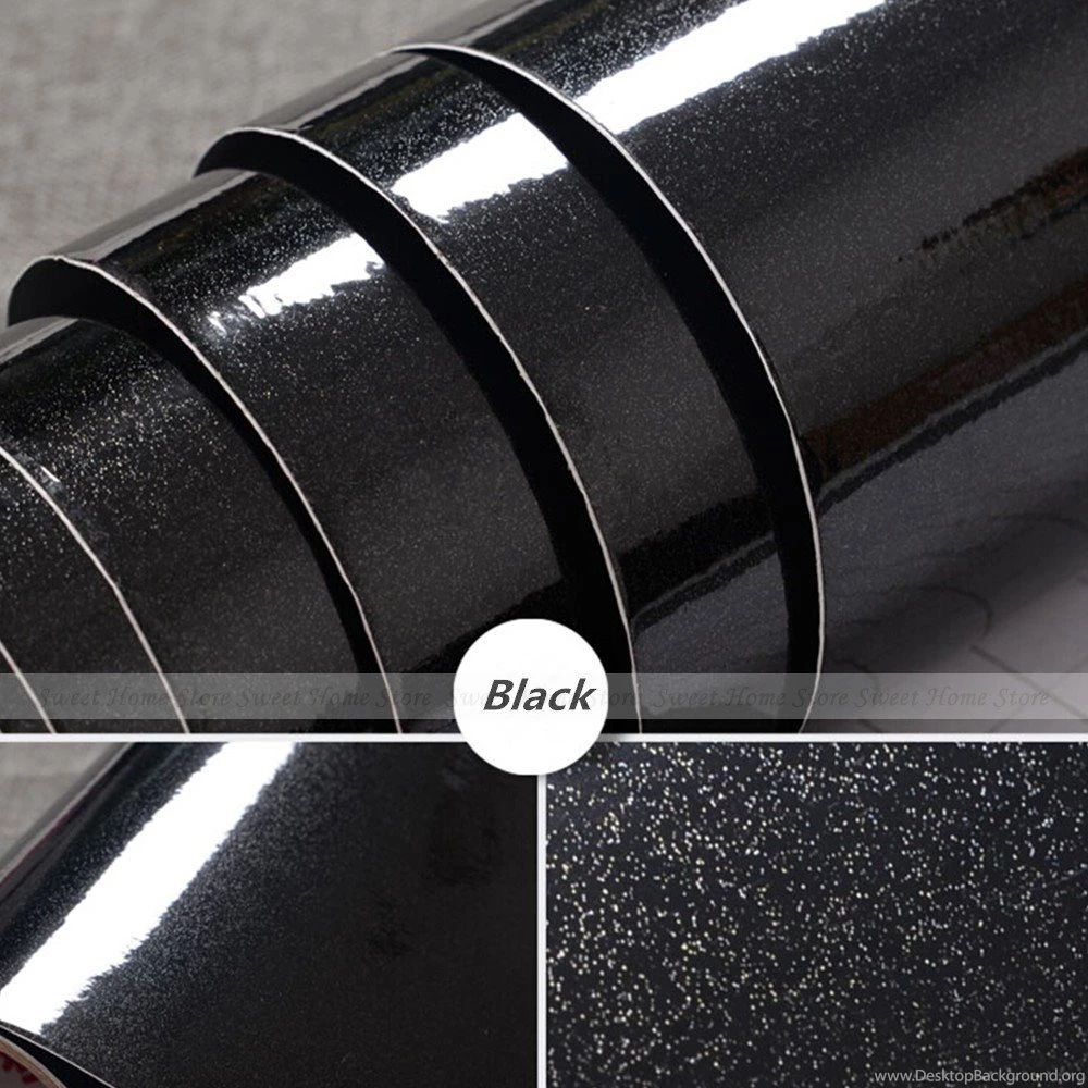 Aliexpress.com : Buy Gloss Black Bedroom Furniture Unit Cover Up ...