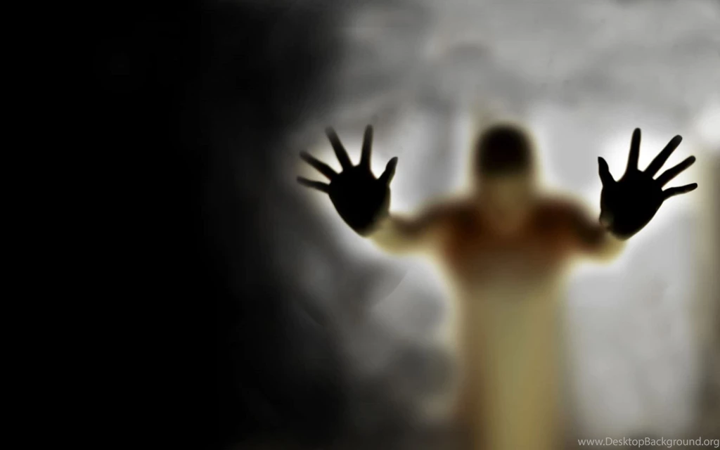 20+ Scary Backgrounds, Wallpapers, Images