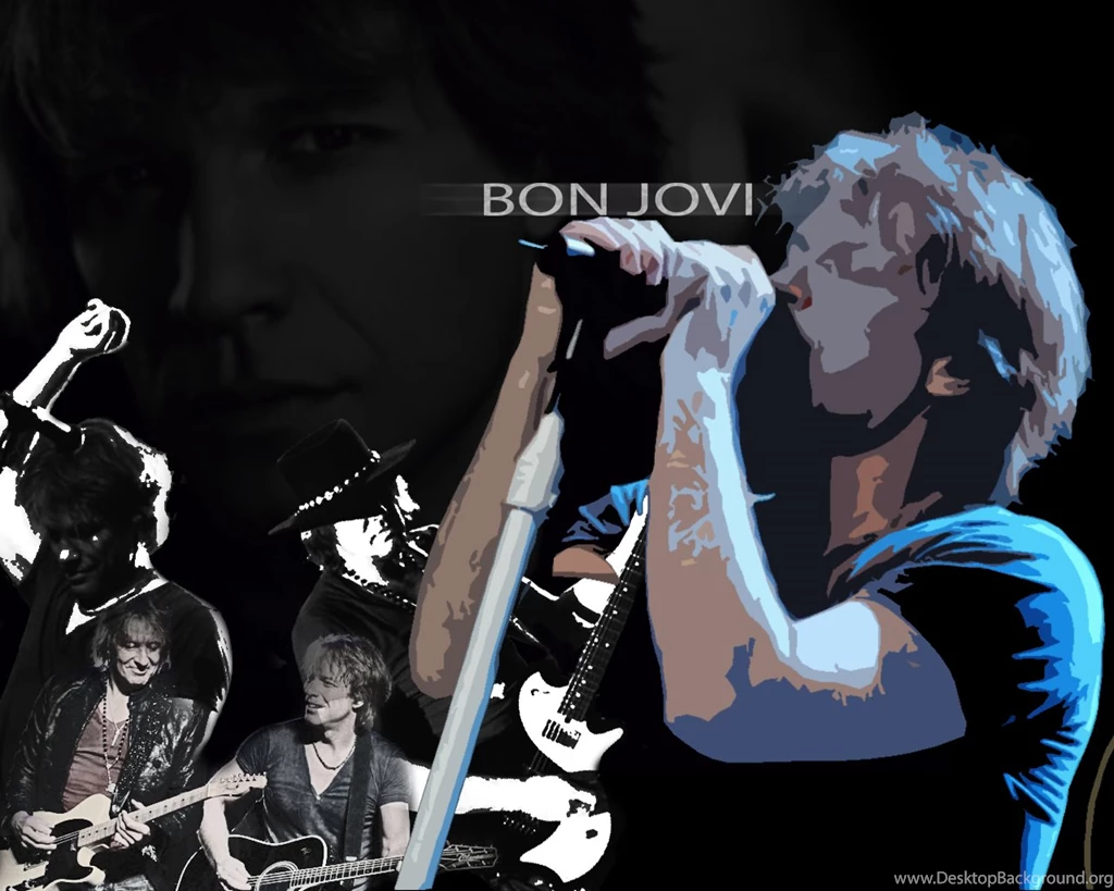 Bon Jovi HD Wallpapers