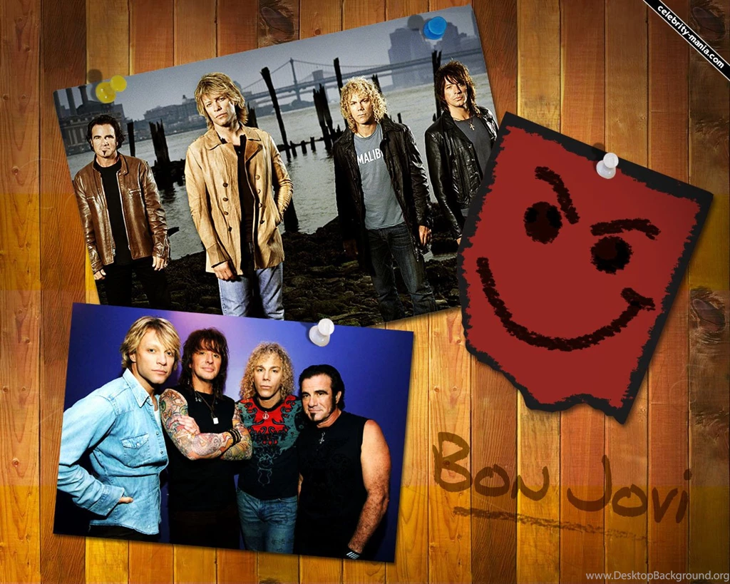 Bon Jovi Bon Jovi Wallpapers (6886282) Fanpop