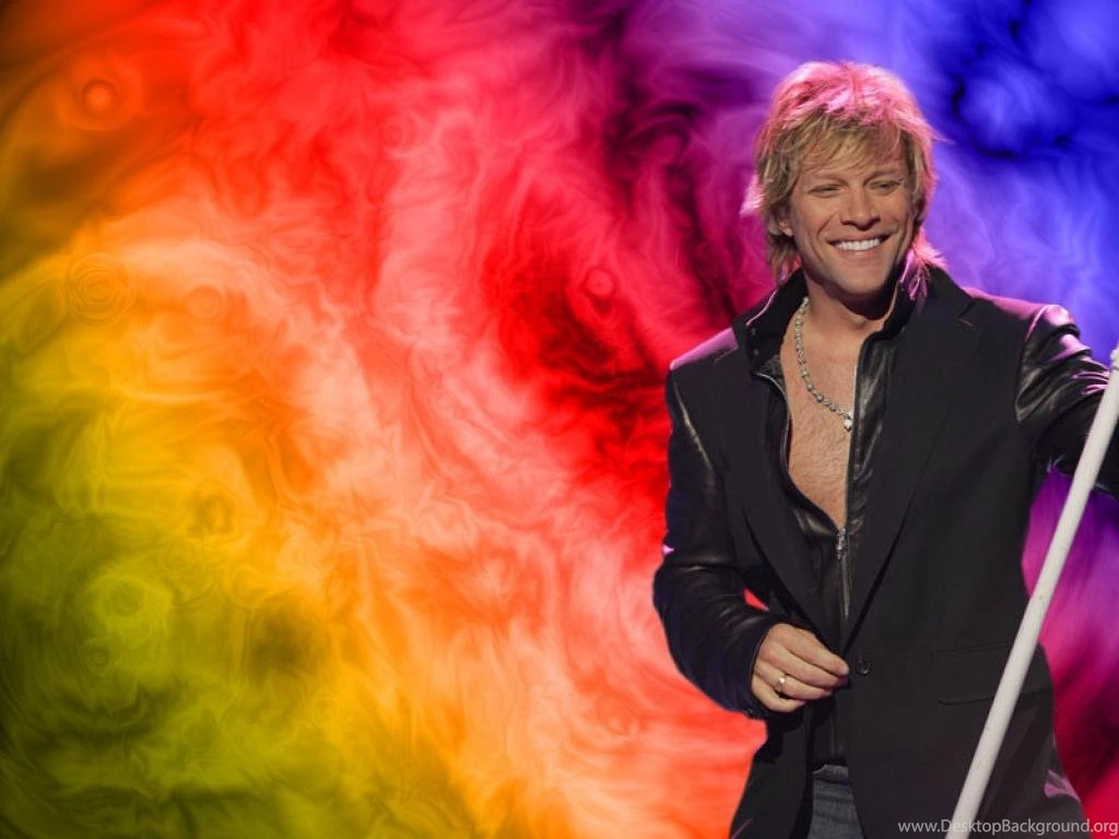 Bon Jovi Wallpapers Free   Wallpapers Cave