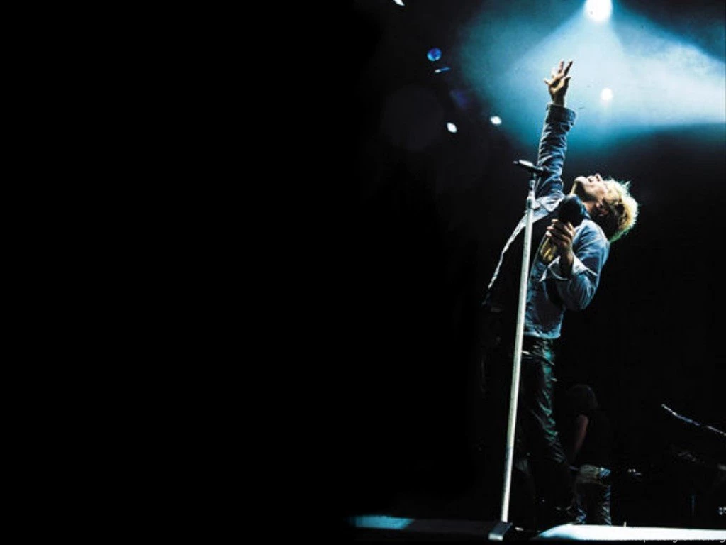 Bon Jovi Wallpapers