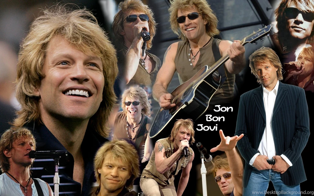 Bon Jovi Picture   Wallpaper, High Definition, High Quality ...
