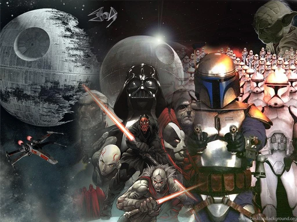 Free Wallpapers Star Wars Sith Menace Wallpapers