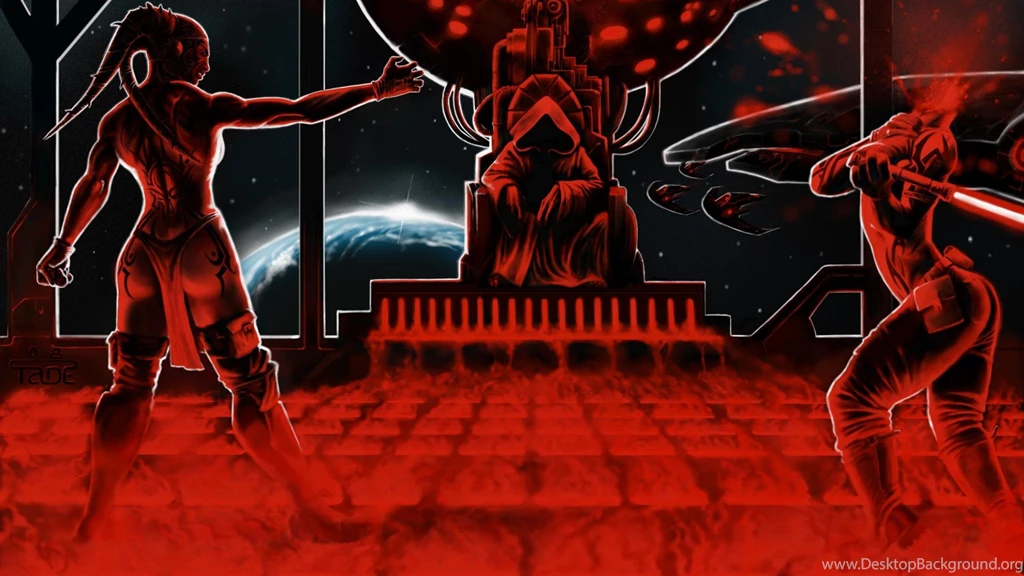 Sith Star Wars Wallpapers (