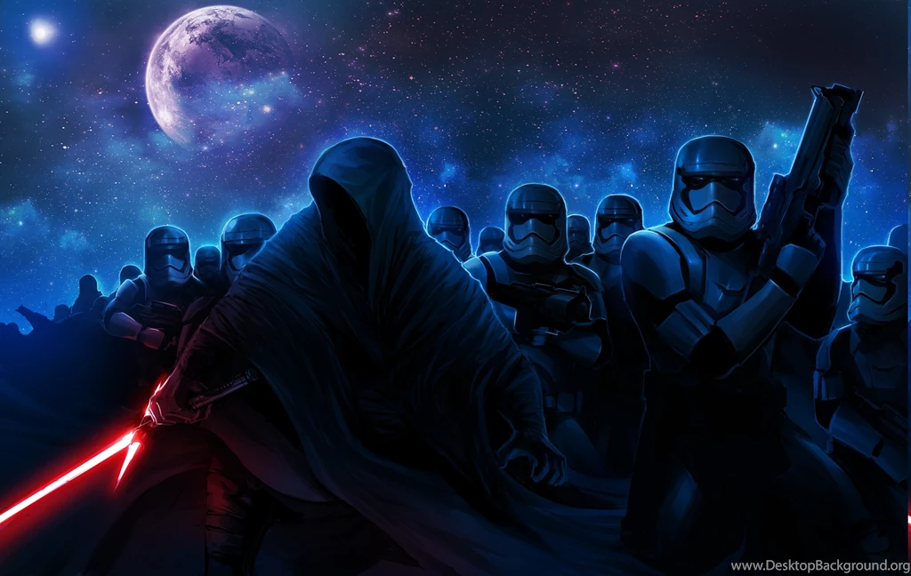 Star Wars, Artwork, Science Fiction, Stormtrooper, Sith Wallpapers ...