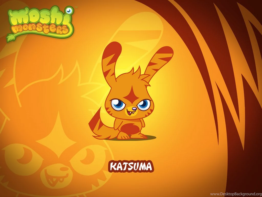 Moshi Monsters Codes – 1000's Of FREE Moshi Codes