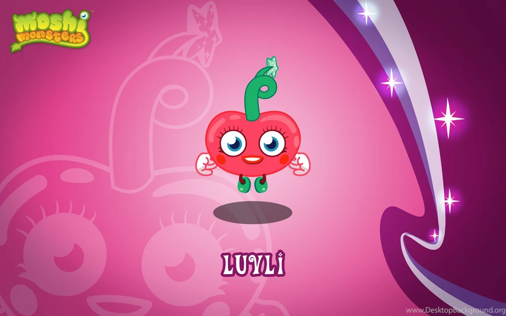Moshi Monsters Store – Fan Gear, Guides, Gift Certificates And ...