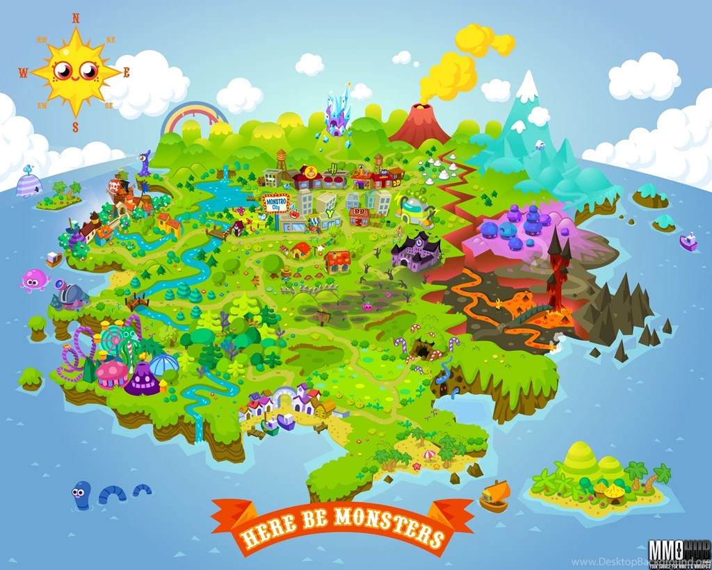 Moshi Monsters Codes – 1000's Of FREE Moshi Codes
