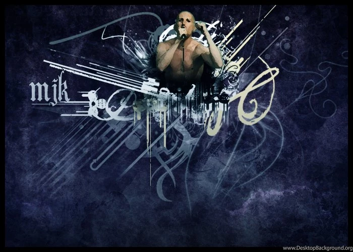 Maynard James Keenan By Lucid ser On DeviantArt