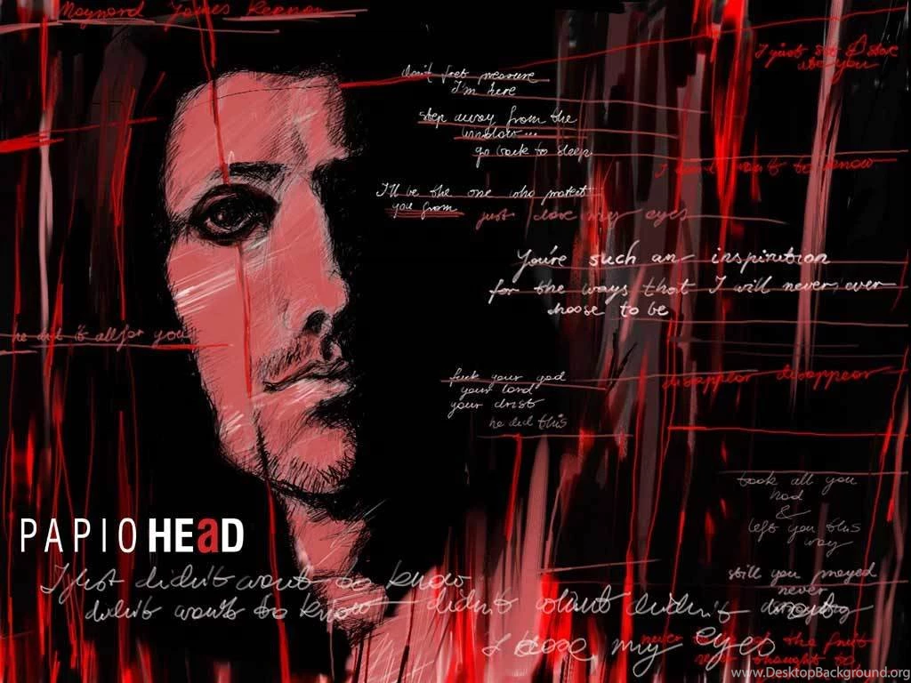 Great Maynard James Keenan Quotes