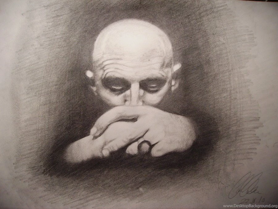Maynard James Keenan By Binockula On DeviantArt