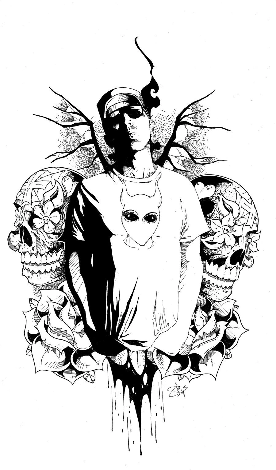 Maynard James Keenan Favourites By Feedontragedy On DeviantArt