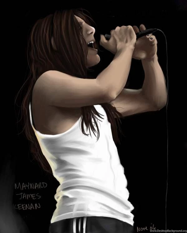 Maynard James Keenan