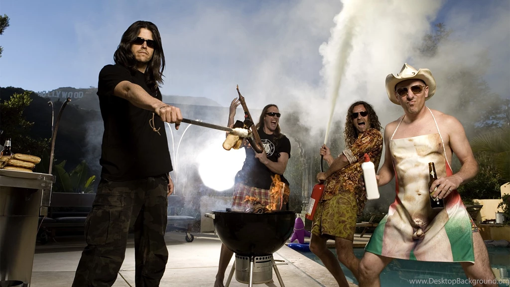 Tool's Maynard James Keenan Calls Out Opponents Against Same sex ...