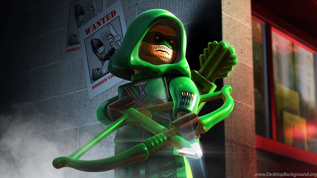 Good Green Arrow Wallpapers HD3891 With Green Arrow Wallpapers ...