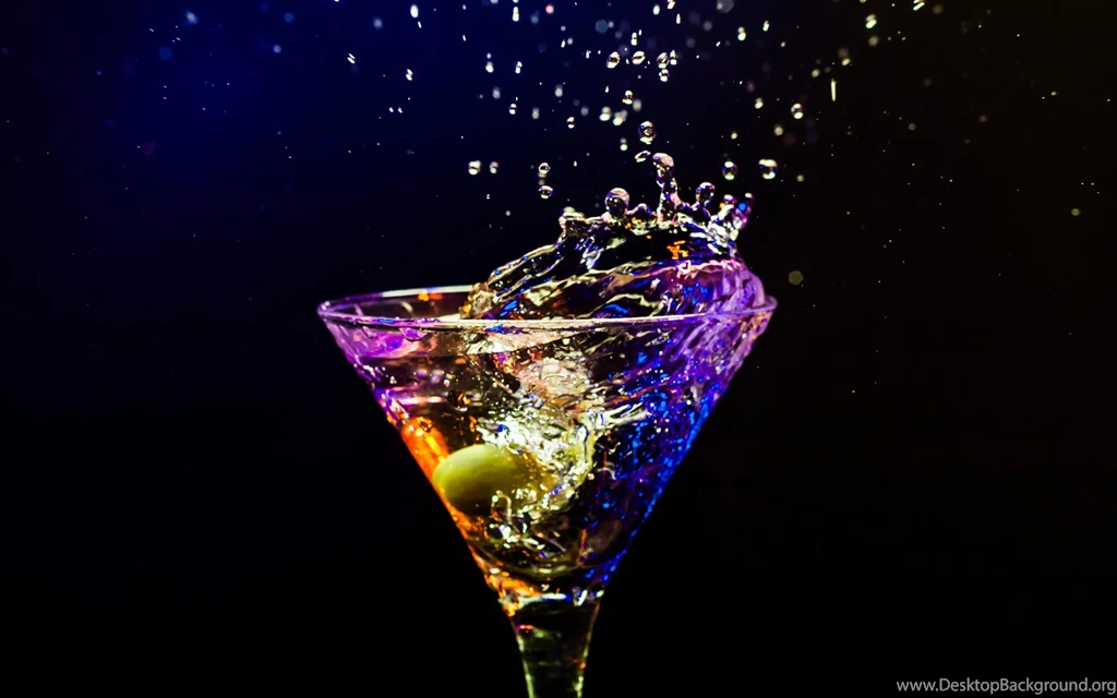 Cocktail Glass HD Wallpapers Download Of Drink Wallpapers