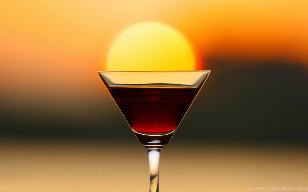 Cocktail Wallpapers Collection (27+)