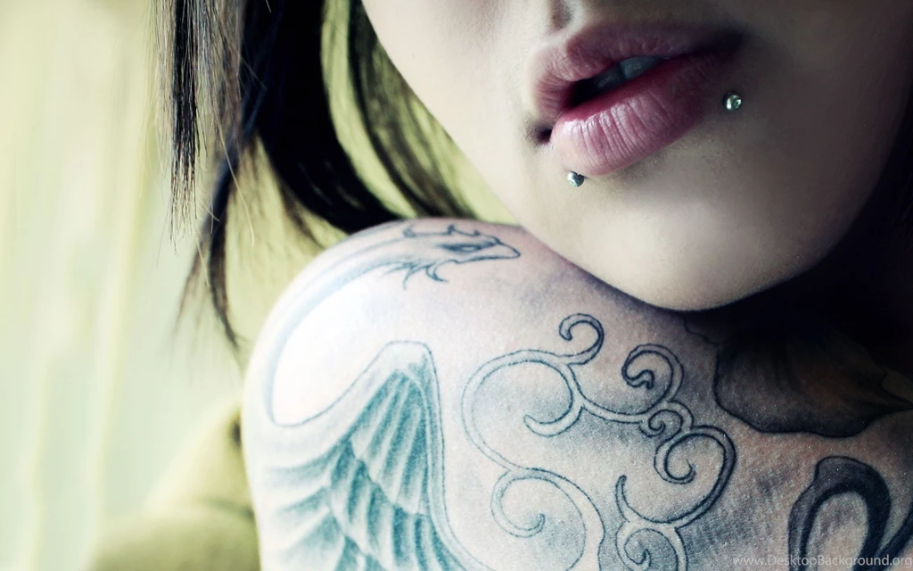 Wallpapers Tattoo