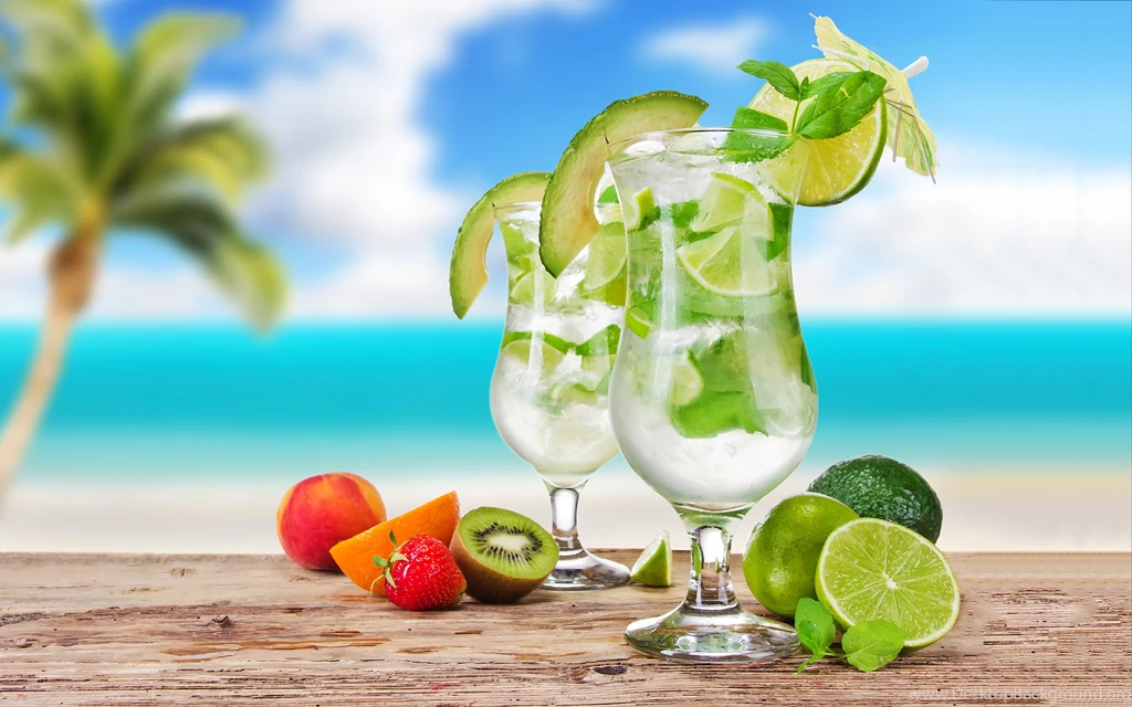 Cocktail HD Wallpapers