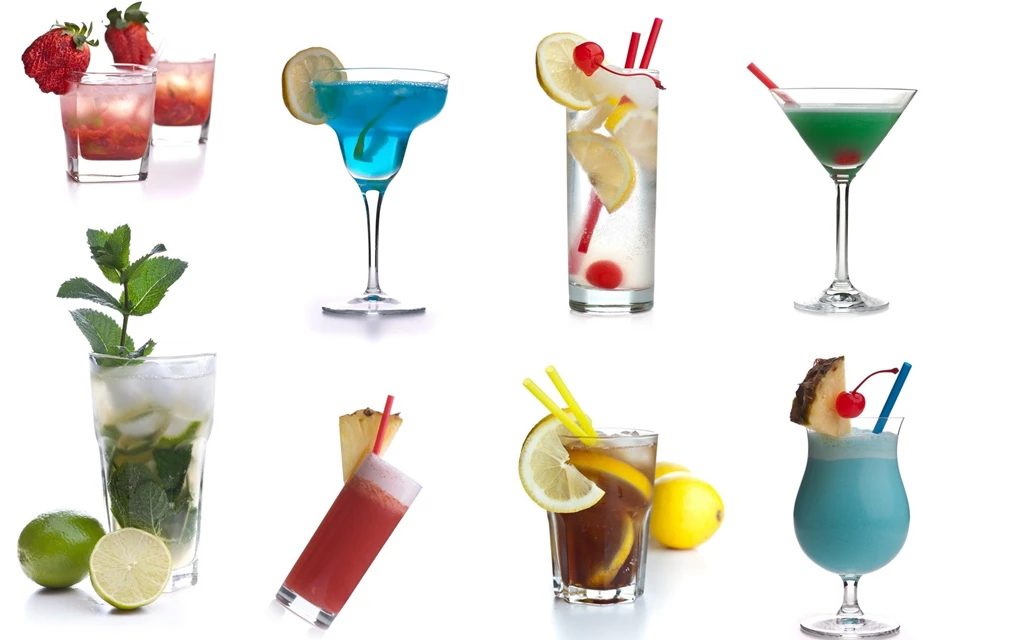 168 Cocktail HD Wallpapers