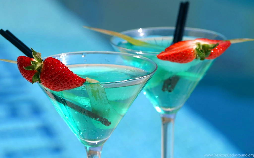 Alcohol Cocktail Drinks Widescreen >> HD Wallpaper, Get It Now!