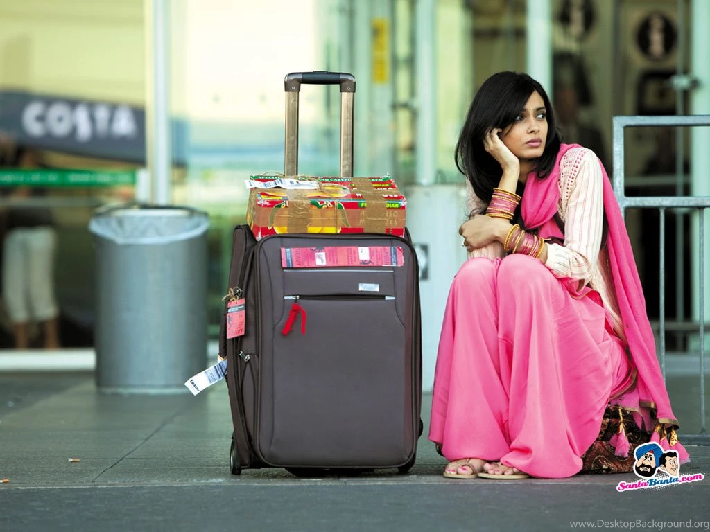 Cocktail Movie Wallpapers