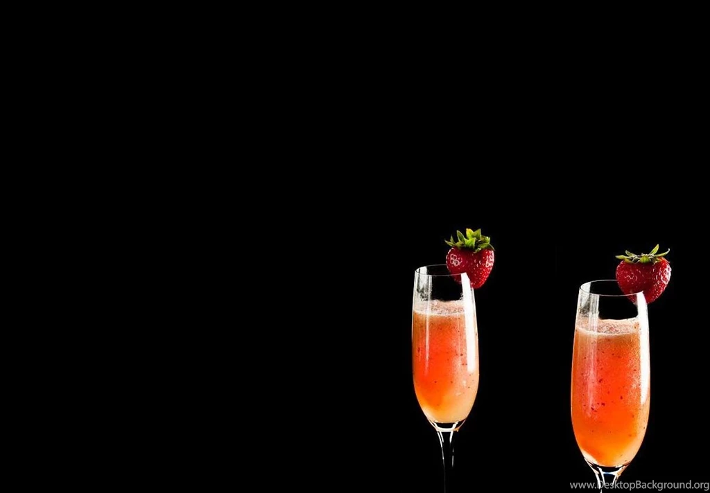 COCKTAIL WALLPAPER (