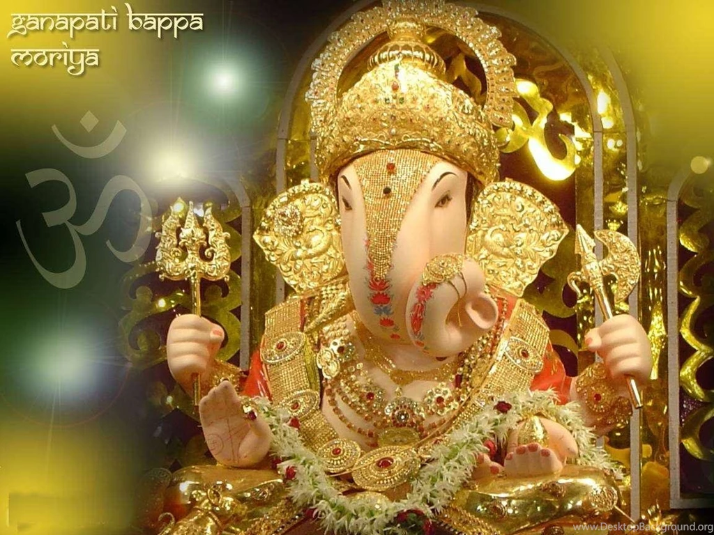 Happy Ganesh Chaturthi Facebook Whatsapp Status SMS & Wallpapers ...