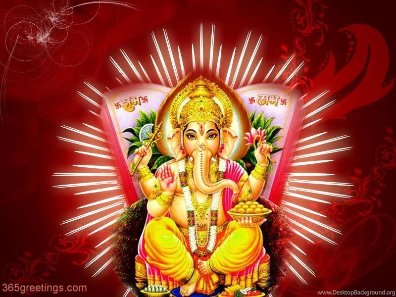 Telugu4u.Net 064 Ganesh (Vinayaka) Chaturti Special God ...