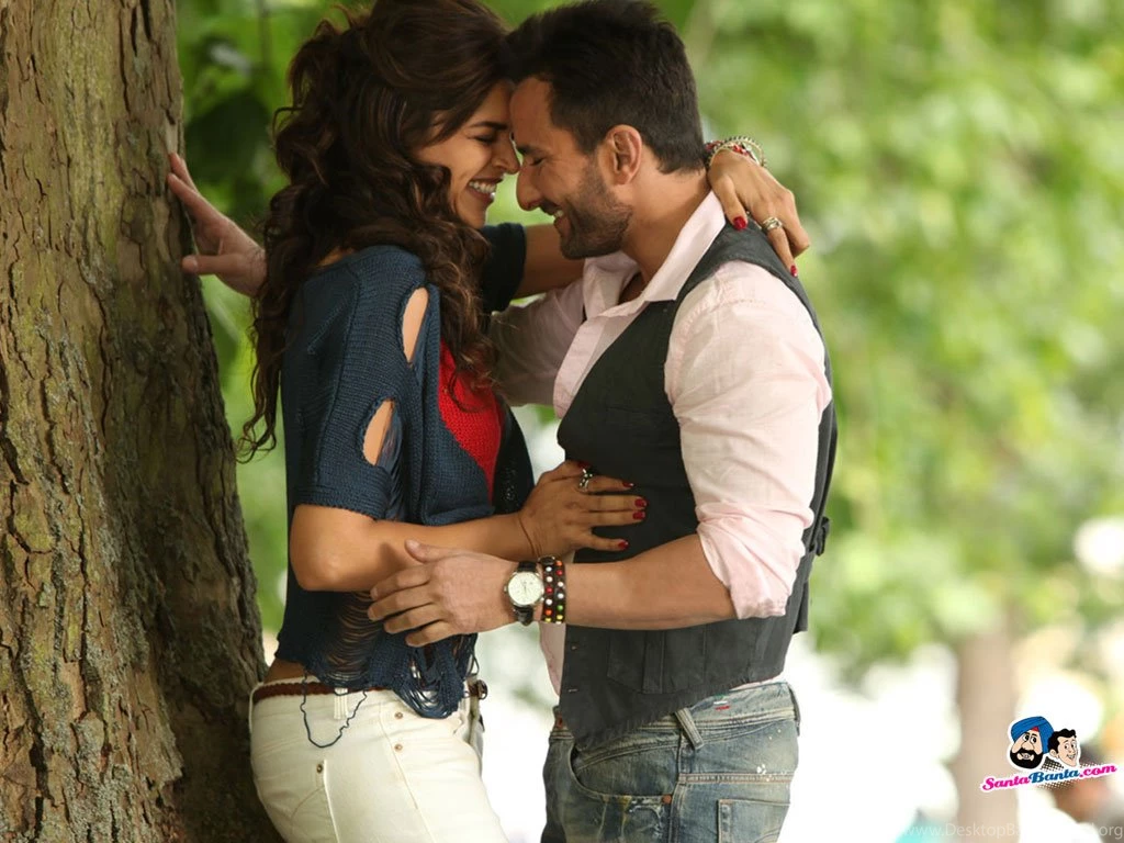 Cocktail Movie Wallpapers