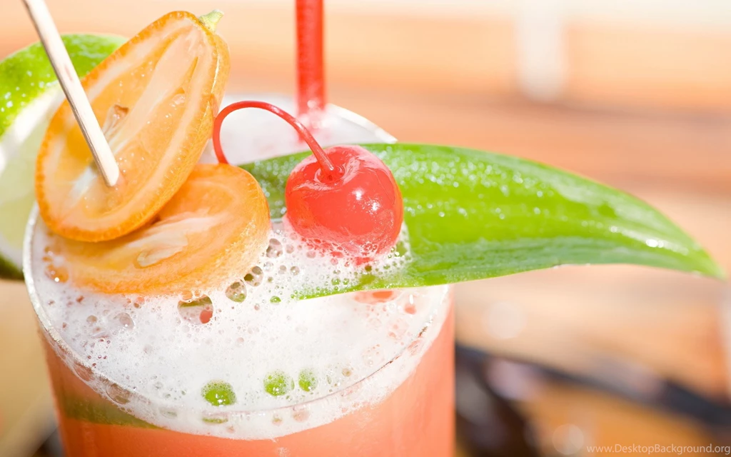 Cocktail Wallpapers HD