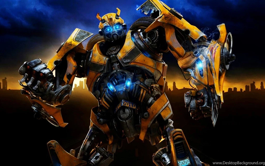 Transformers Wallpapers N Backgrounds In HD