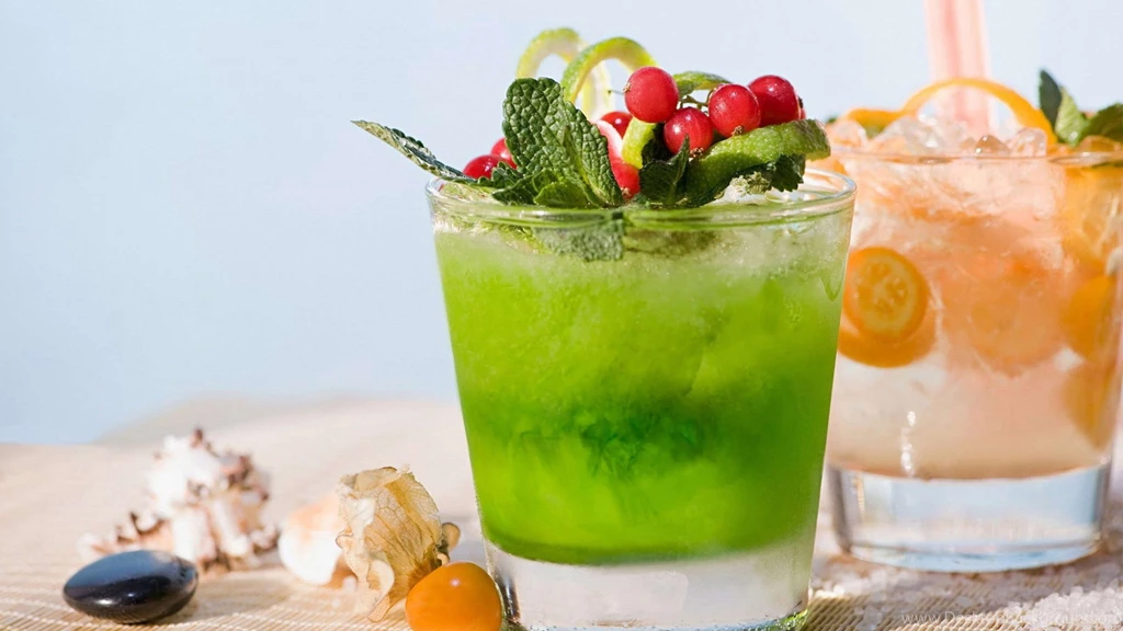 Cocktail HD Wallpapers