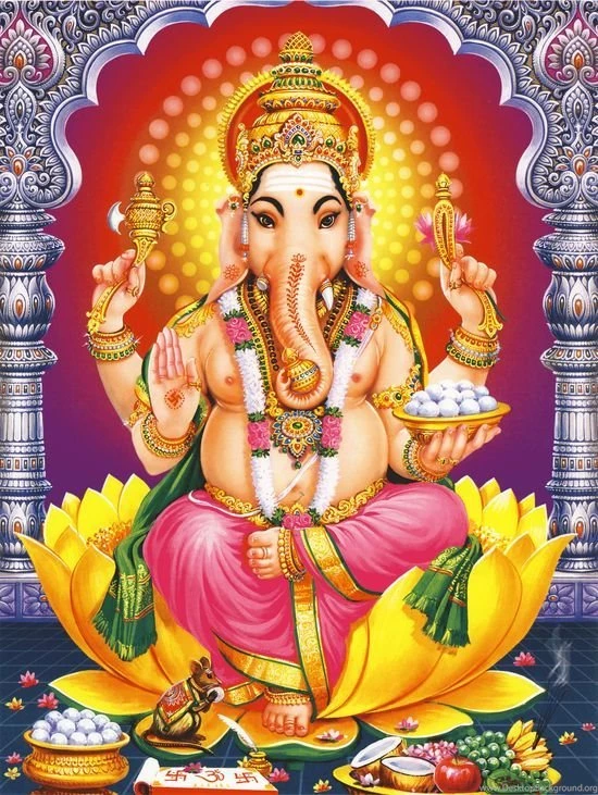 Ganesh Images