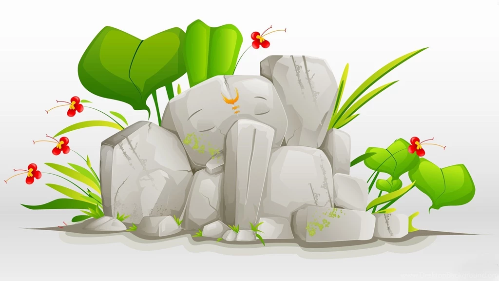 Nice Ganesh Digital HD Images