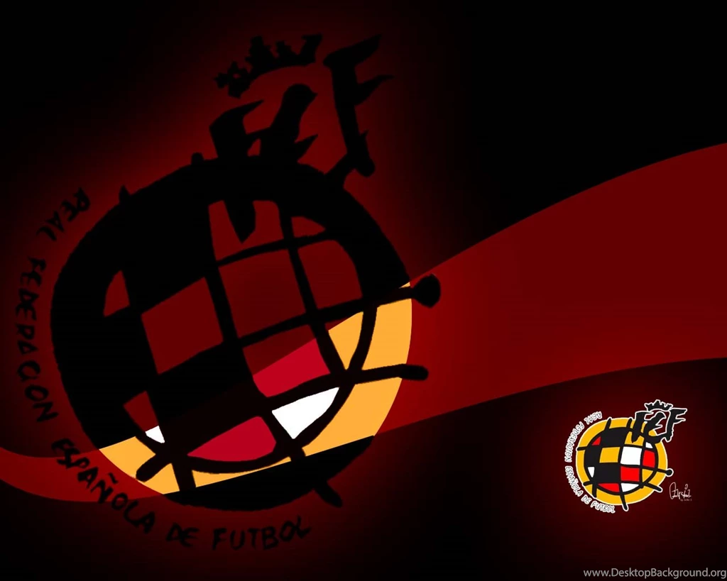 Spain Football Wallpapers